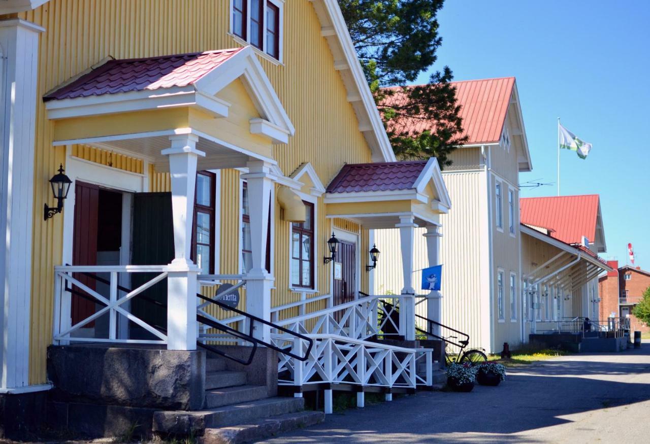 Putiikkihotelli Kemi 1932 Exterior foto